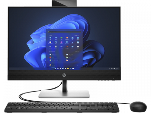 Моноблок HP ProOne 440 G9 All-in-One, 23.8", Core i7-13700T/16GB/512GB/UHD Graphics 770/W11P