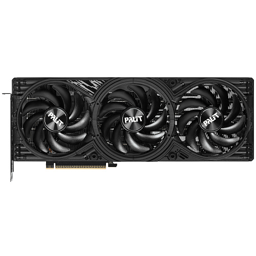 Видеокарта PALIT RTX5070Ti GAMINGPRO-S OC 16GB (NE7507TS19T2-GB2031U)