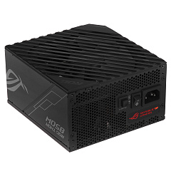 БП ATX 850W Asus ROG Thor Platinum,13.5sm fan,20+4/24+4/24+8+8,10SATA,5mol,4x6+2p PCI E