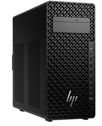 HP Z2 Tower G1i U7-265K 64GB/1024 RTX2000 Ada W11Pro
