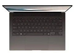 Ноутбук Asus/UX5406SA-PV050W/ASUS Zenbook S 14/1г/Core Ultra 7/258V/2,2 GHz/32 Gb/PCIe NVMe SSD/1000 Gb/No ODD/Graphics/Arc/256 Mb/14 ''/2880x1800/Win