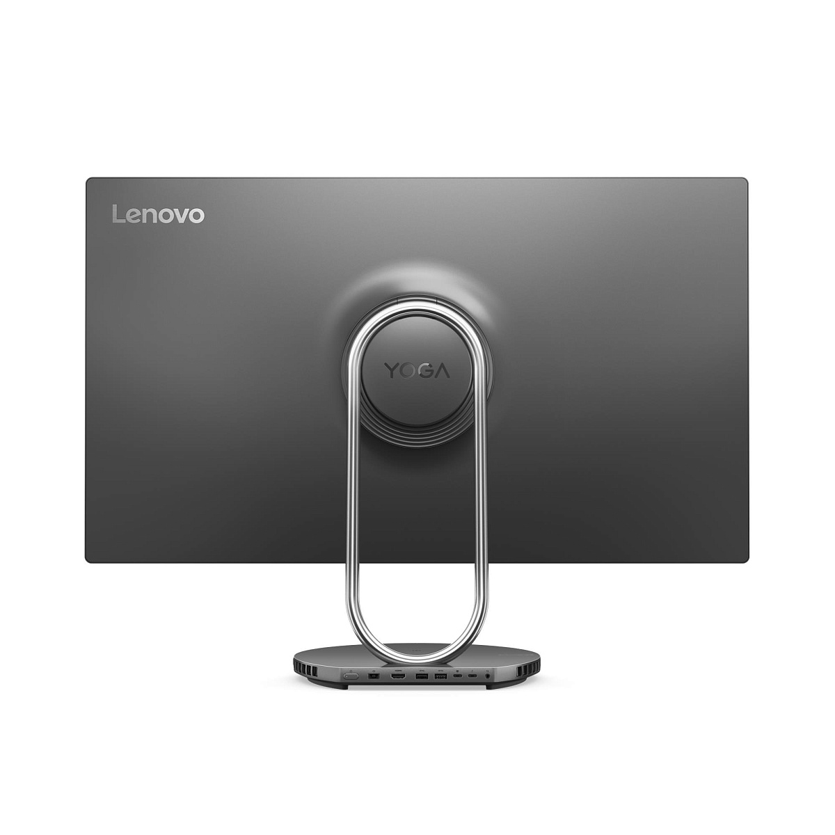 Моноблок Lenovo AIO Yoga 32ILL10 31,5"UHD/Core Ultra 7-258V (capilot)/32gb/1TB/Win11 (F0HX001ERU)
