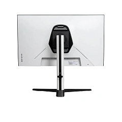 Монитор 27" X-Game Crimson X, Black, IPS, 1920x1080@165Hz, 250кд/м2, 1000:1, 2ms, DVI-D, HDMI, DP
