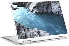 Ноутбук Dell/XPS 13 2in1 9300/2г/Core i7/1065G7/1,3 GHz/16 Gb/1Tb M.2 PCIe SSD/Iris Plus Graphics/13,4&amp;quot; Touch/1920x1200/W10Home/белый/+PRO32 антивирус