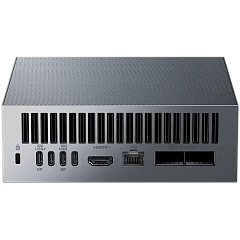ASUS Ascent GX10/GX10-GG0003BN/NVIDIA GB10/RAM 128GB/1TB SSD/ Wi-Fi 7/EU