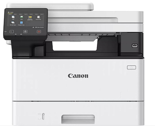 МФУ Canon i-Sensys MF-461dw, A4, print 1200x1200dpi, 36ppm