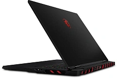 Ноутбук MSI Raider A18 HX A9WJG-244XKZ, Ryzen 9 9955HX3D/18"UHD+/64GB/1TB/GF RTX5090 24GB/LAN/DOS
