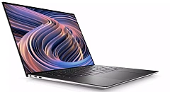 Ноутбук Dell/XPS 15 9520/Core i7/12700H/3,5 GHz/16 Gb/M.2 PCIe SSD/1000 Gb/No ODD/GeForce/RTX 3050 Ti/4 Gb/15,6 ''/3456x2160/Windows 11/Pro/64/Touch/С