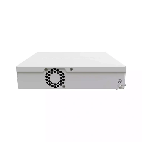 Коммутатор MikroTik CRS310-8G+2S+IN