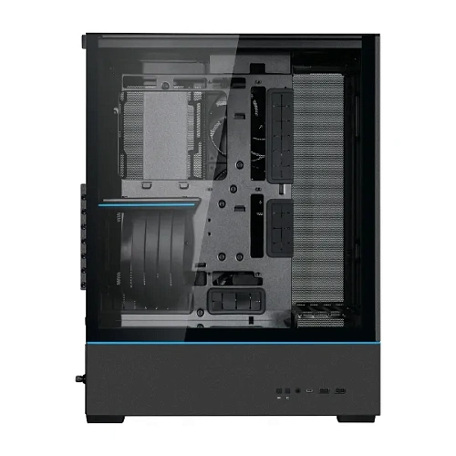 Корпус Lian Li SUP01X