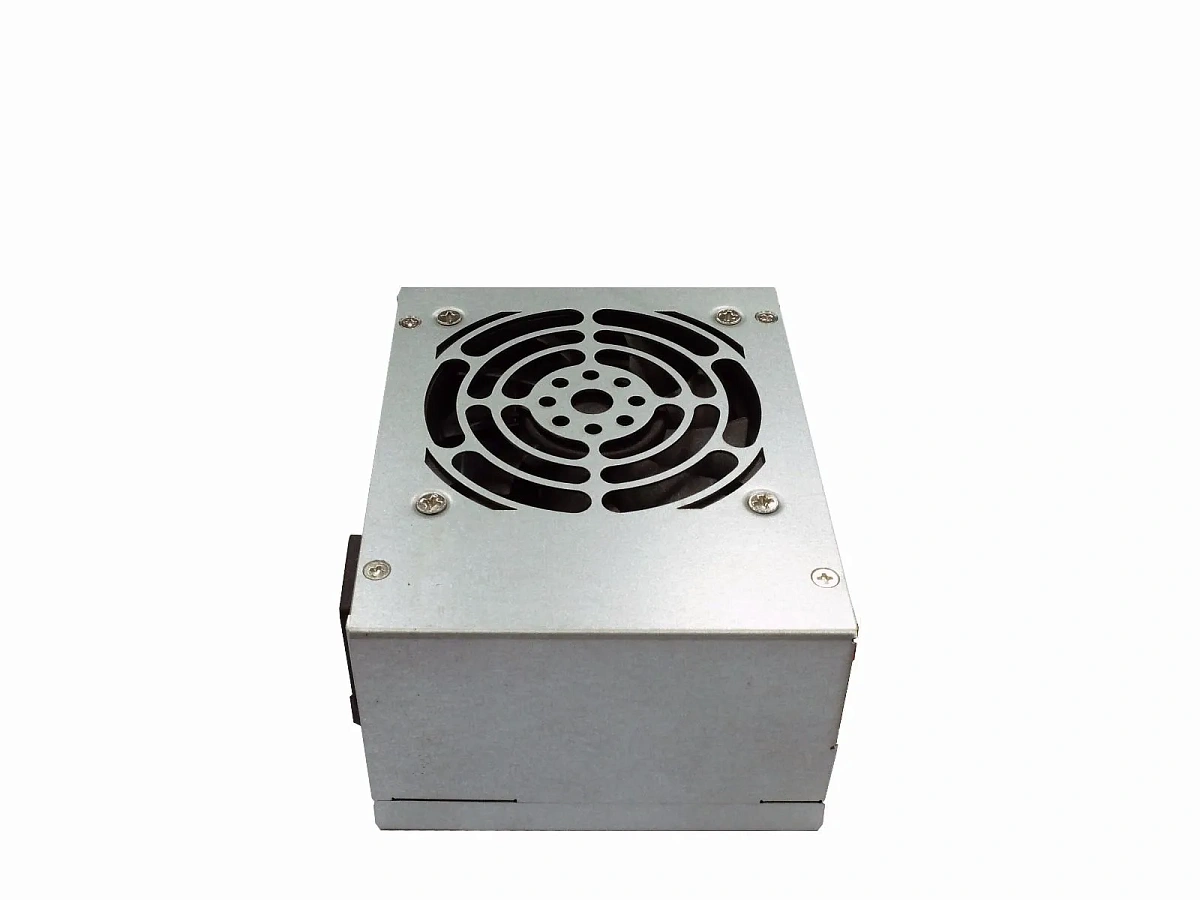 БП SFX/ATX 300W Seasonic SSP-300SFG, Gold, 20+4/24+4/24+8, 8cm, OEM
