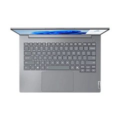 Ноутбук Lenovo ThinkBook 14'wuxga/Core ultra 7-225h/16Gb/512Gb/Win11 Pro (21SJ007QRT)
