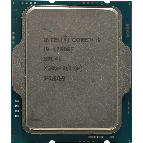 Intel Core i9-12900F, S1700/16 cores/Alder Lake/2.4GHz/30MB L3/10nm/202W, BOX