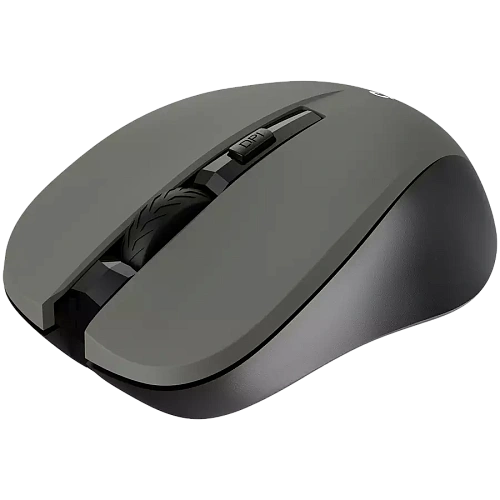 CANYON mouse MW-1 Wireless Grey