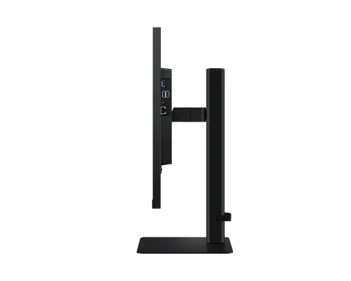 Монитор Samsung 27" ViewFinity S8 LS27D804UAIXCI