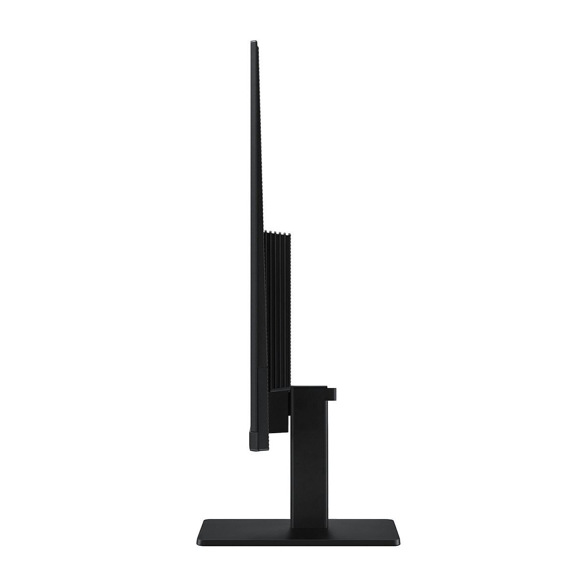 Монитор 27" Samsung Essential S3 LS27D300GAIXCI, Black, IPS,1920x1080@100Hz,250кд/м2,1000:1,5ms,VGA