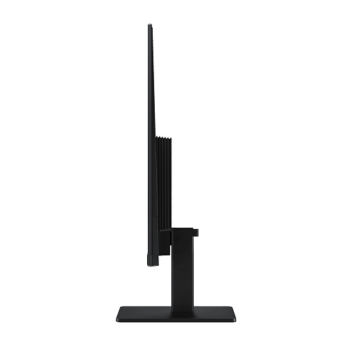 Монитор 27" Samsung Essential S3 LS27D300GAIXCI, Black, IPS,1920x1080@100Hz,250кд/м2,1000:1,5ms,VGA