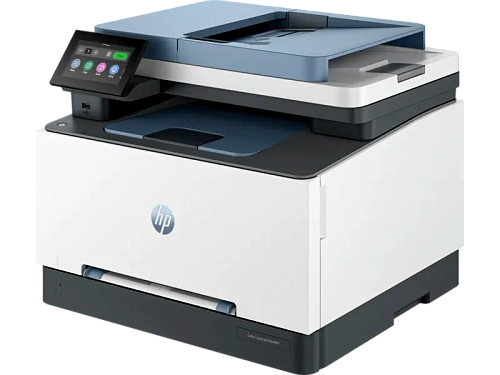 HP Color LaserJet Pro MFP 3303fdw Prntr (A4)
