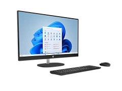 Моноблок HP All-in-One 27-cr2047ci, 27"FHD, Core Ultra 5 225U/16GB/512GB/Intel Graphics/DOS