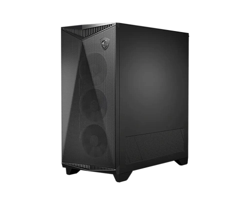 Корпус MSI MPG Gungnir 300P Airflow, Midi Tower, E-ATX, 2x3.5"/4x3.5", 2xUSB3.0, USB-C, ARGB