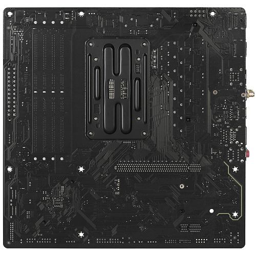 Матплата Gigabyte B650M D3HP AX, AM5, mATX, 4DDR-5, 1xPCI-Ex16, 4SATA, 2xM.2, HDMI, 2xDP, 13USB