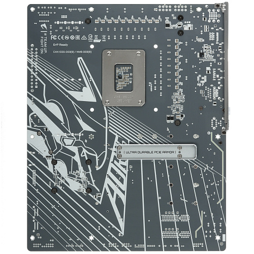 Материнская плата Gigabyte Z890 A ELITE WF7 ICE