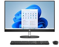 Моноблок HP All-in-One 27-cr2060ci, 27"FHD, Core Ultra 5 225U/16GB/1TB/Intel Graphics/DOS