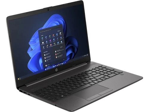 Ноутбук HP Europe/250R G9/1г/Core i5/1335U/1,3 GHz/16 Gb/PCIe NVMe SSD/512 Gb/No ODD/Graphics/UHD/256 Mb/15,6 ''/1920x1080/Windows 11/Pro/64//Черный
