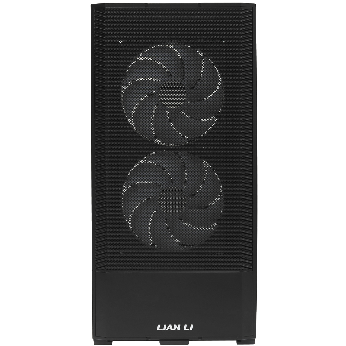 Корпус Lian Li Lancool 207 Black ATX/m-ATX/m-ITX 2x140mm ARGB Fans Type-C G99.LAN207RX Черный