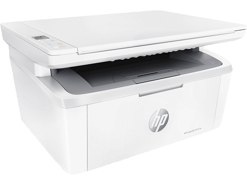 МФУ HP LaserJet MFP M141w, A4, print 600x600dpi, 8.3ppm