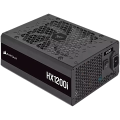 Corsair HXi Series HX1200i, 1200 Watt, 80 PLUS Platinum, ATX
