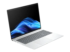 Ноутбук HP Europe/EliteBook 8 G1i/3г/Core Ultra 5/225U/1,5 GHz/16 Gb/PCIe NVMe SSD/512 Gb/No ODD/Graphics/256 Mb/16 ''/1920x1200/Windows 11/Pro/64/Сер