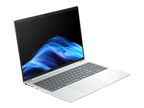 Ноутбук HP Europe/EliteBook 8 G1i/3г/Core Ultra 5/225U/1,5 GHz/16 Gb/PCIe NVMe SSD/512 Gb/No ODD/Graphics/256 Mb/16 ''/1920x1200/Windows 11/Pro/64/Сер