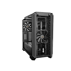 Корпус be quiet! Silent Base 601, Midl Tower, E-ATX, Black-Silver, 3x3.5"/6x2.5", 3xUSB
