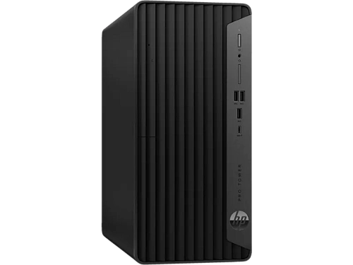 HP Pro Tower 400 G9 TWR 400 G9 P260W-BaseUnitRCTOI  i7-1470054033MB20cores  16GB (1x16GB) DDR5 5600 UDIMM Memory  512GB M.2 SSD Value  W11 Pro  Pro Sec 1Y  9.5mm SuperMulti DVDRW  1yw  125 BLKkbd  125mouse  No Country of Origin Restriction  TCO e-labeling