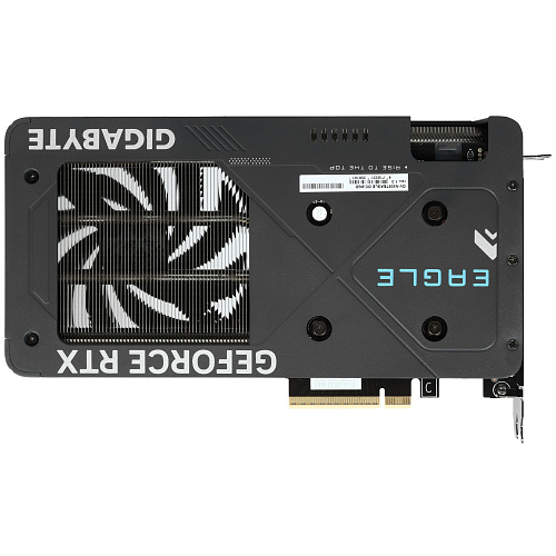 Видеокарта Gigabyte (GV-N506TEAGLE OC-8GD) RTX5060Ti EAGLE OC 8G