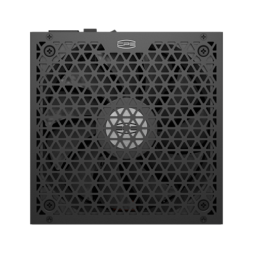 Блок питания PCCooler YN1000, 1000W, Modular, 80+ GOLD, Fan 135mm, P5-YN1000-G1F