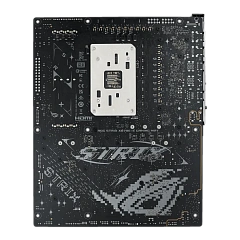 Материнская плата ASUS ROG STRIX X870E-E GAMING WIFI AM5 4xDDR5 4xSATA 5xM.2 HDMI HDMI USB-C ATX