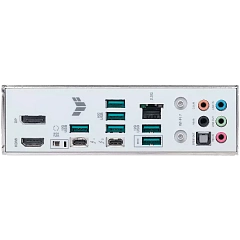 ASUS Main Board Desktop LGA1851 Intel Z890 Chipset 4 x DIMM slots, max. 256GB, DDR5 1 x DisplayPort 1 x HDMI 1 x Wi-Fi module 4 x M.2 slots 4 x SATA ATX Form Factor