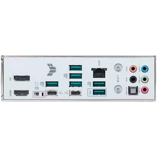 ASUS Main Board Desktop LGA1851 Intel Z890 Chipset 4 x DIMM slots, max. 256GB, DDR5 1 x DisplayPort 1 x HDMI 1 x Wi-Fi module 4 x M.2 slots 4 x SATA ATX Form Factor