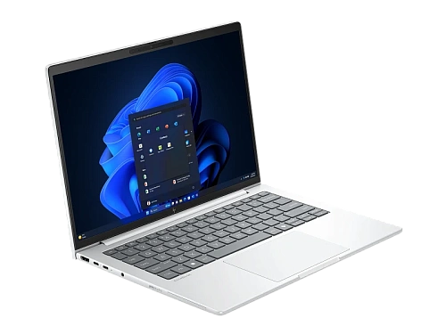 Ноутбук HP Europe/HP EliteBook 8 G1i/3г/Core Ultra 7/255H/2 GHz/32 Gb/PCIe NVMe SSD/1000 Gb/No ODD/Graphics/Arc 140V/256 Mb/16 ''/1920x1200/Windows 11