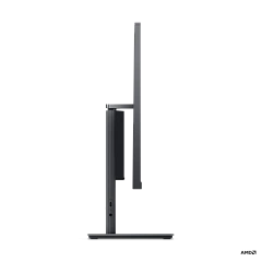 Моноблок Lenovo IdeaCentre AIO 27ARR9, 27"FHD, Ryzen 5 7535HS/8GB/512GB/Radeon 660M Graphics/DOS