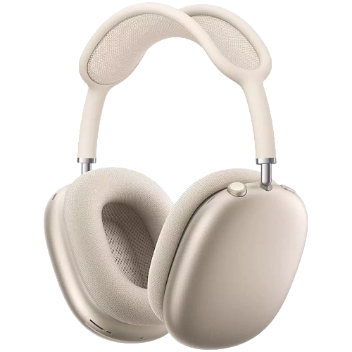AirPods Max - Starlight,Model A3184