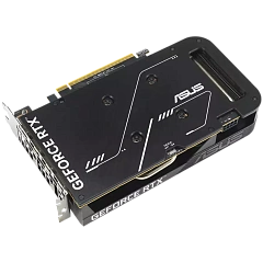 Видеокарта ASUS GeForce RTX5050  8GB DUAL OC Edition 8GB GDDR6 128-bit 1xHDMI 3xDP DUAL-RTX5050-O8G