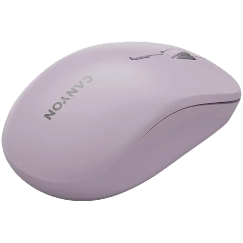 CANYON mouse MW-12 Dual band Wireless Pink