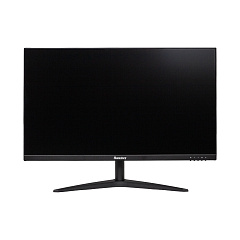 Монитор 27" Huntkey RRB2713V, Black, IPS, 1920x1080@75Hz, 250кд/м2, 1000:1, 8ms, HDMI, DP