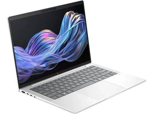 Ноутбук HP Europe/EliteBook X Flip G1i/1г/Core Ultra 7/258V/2,2 GHz/PCIe NVMe SSD/1024 Gb/No ODD/Graphics/Arc 140V/256 Mb/14 ''/1920x1200/Windows 11/P