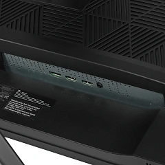 Монитор 31.5" Acer Predator XB323QUM3bmiiphx, Black, 2560x1440@180Hz,250кд/м2,1000:1,0.5ms,2xHDMI,DP
