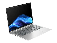 Ноутбук HP Europe/ProBook 4 G1i/1г/Core Ultra 5/225U/1,5 GHz/16 Gb/PCIe NVMe SSD/512 Gb/No ODD/Graphics/256 Mb/14 ''/1920x1200/Windows 11/Pro/64/Сереб