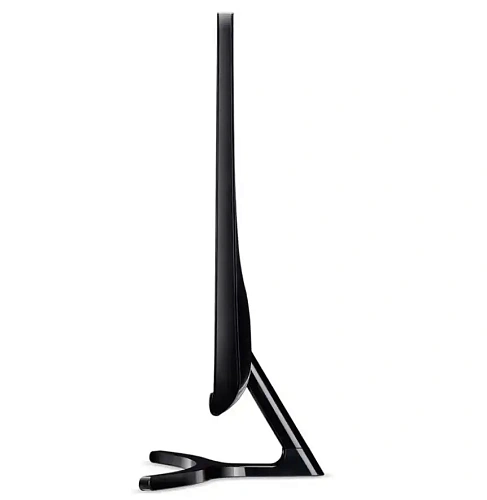 Монитор Acer/ED272Abix/27 ''/IPS/1920x1080 Pix/1xVGA/1xHDMI/Headphone/4 мс/250 ANSI люм/100000000:1